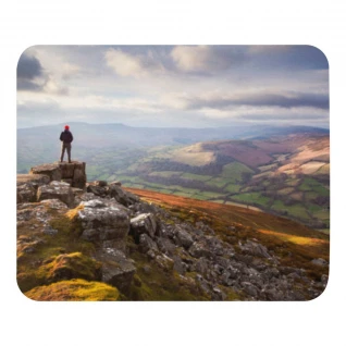 Landscape Mouse pad