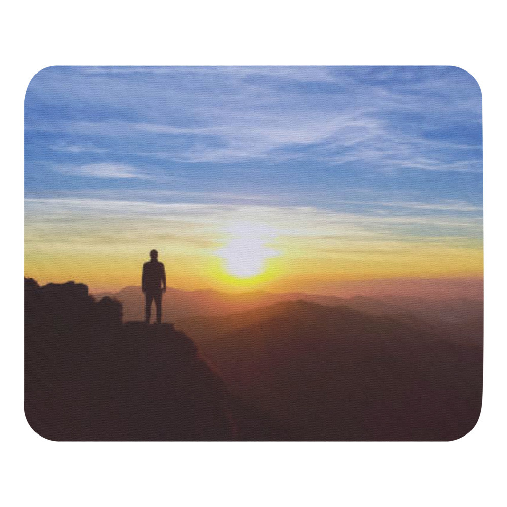 Landscape Mouse pad