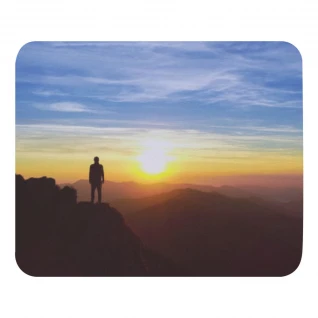 Landscape Mouse pad