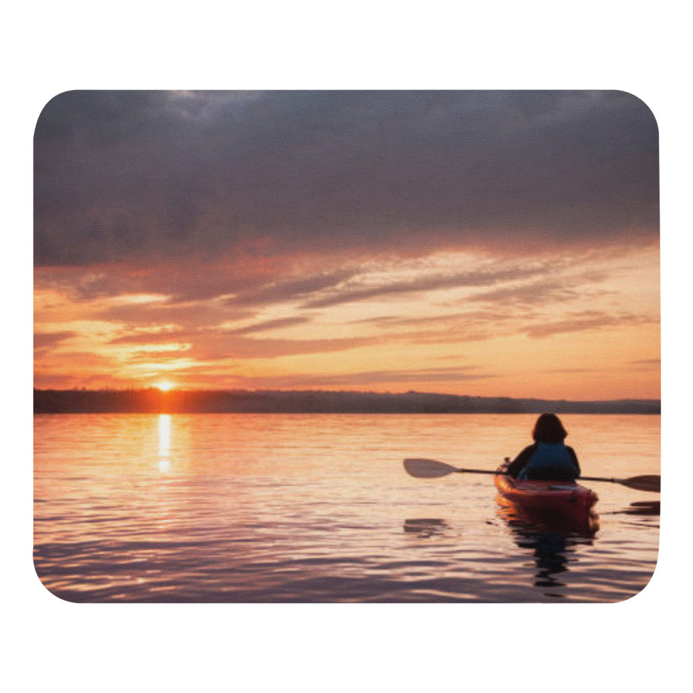 Landscape Mouse pad