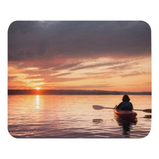 Landscape Mouse pad