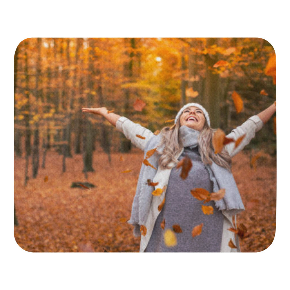 Landscape Mouse pad