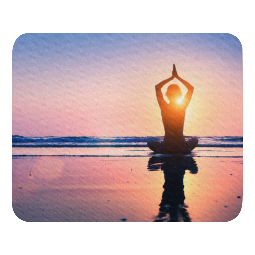 Landscape Mouse pad