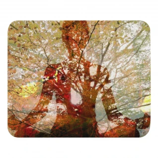 Landscape Mouse pad