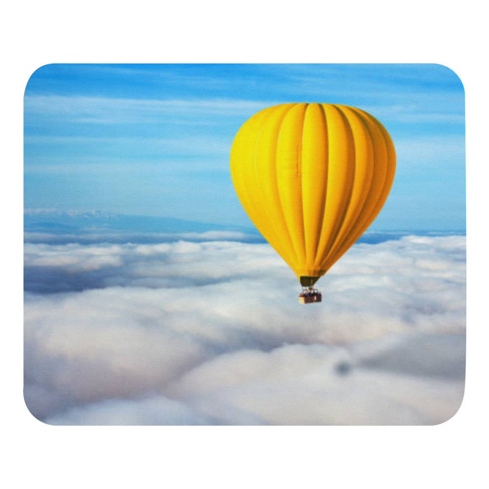 Landscape Mouse pad