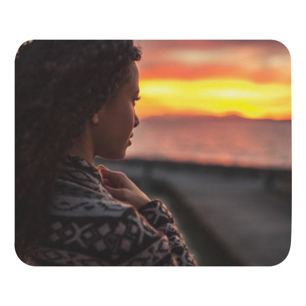 Landscape Mouse pad