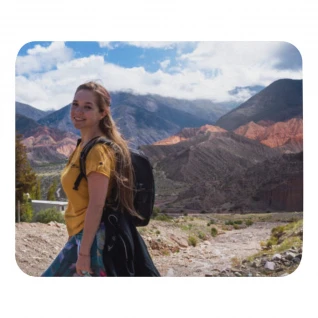 Landscape Mouse pad