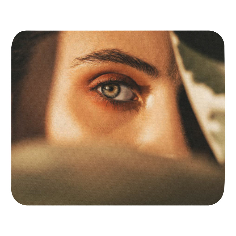 Landscape Mouse pad