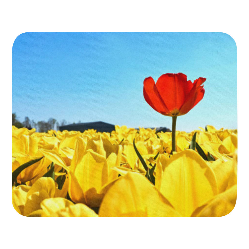 Landscape Mouse pad