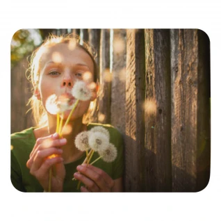 Landscape Mouse pad