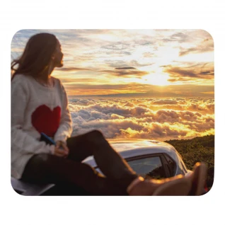 Landscape Mouse pad