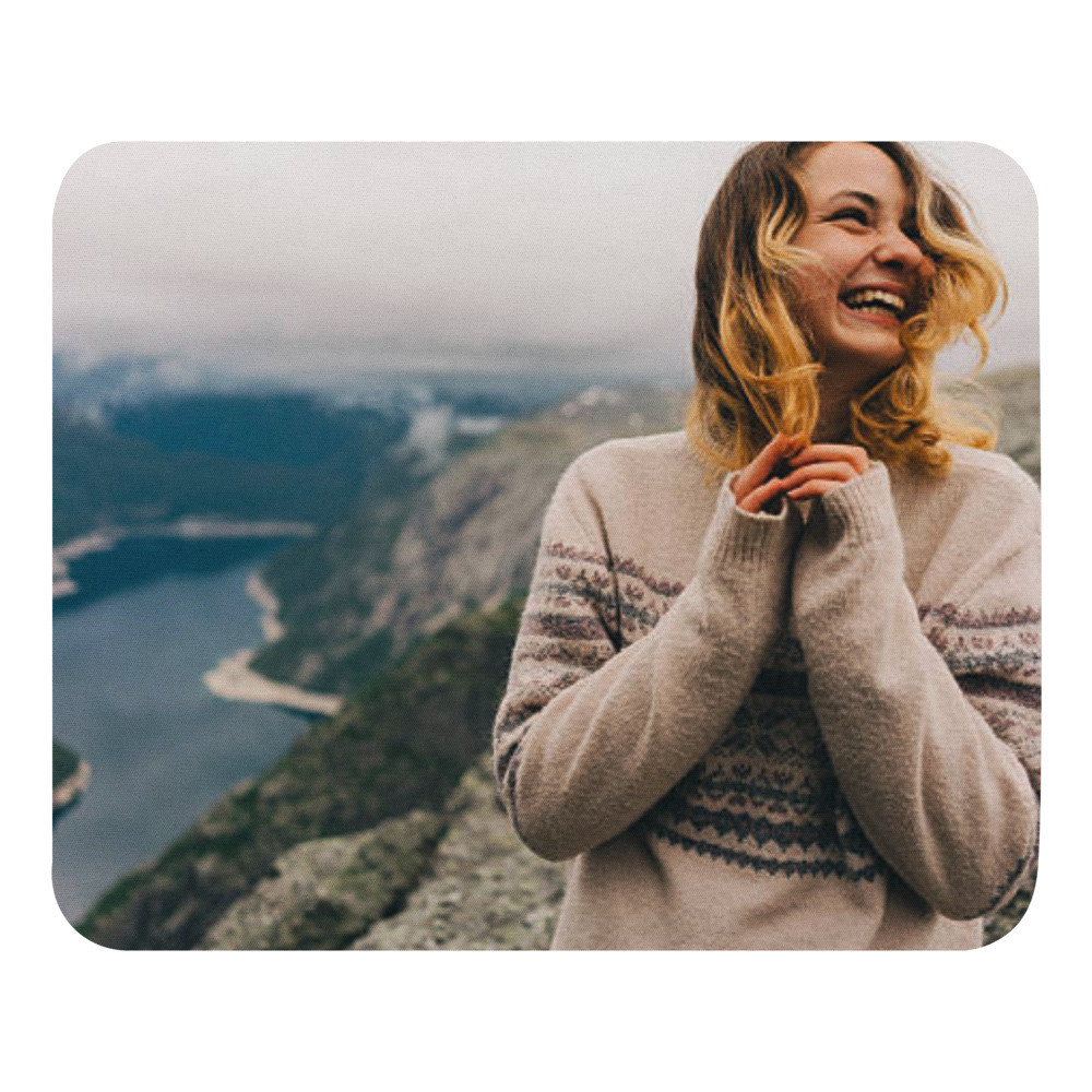 Landscape Mouse pad