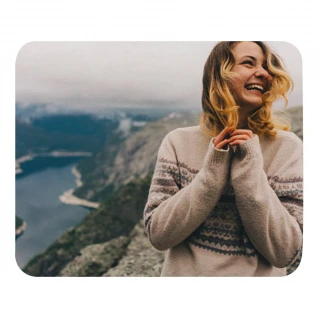 Landscape Mouse pad