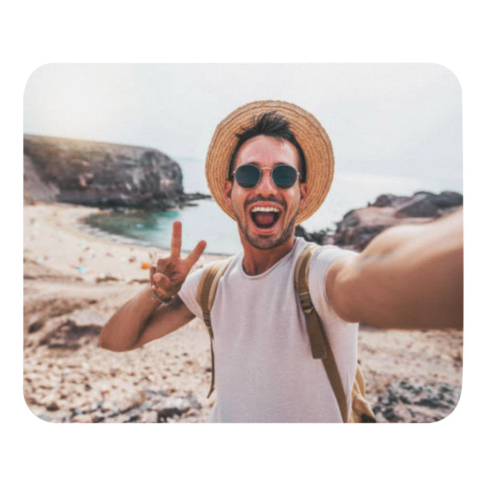 Landscape Mouse pad