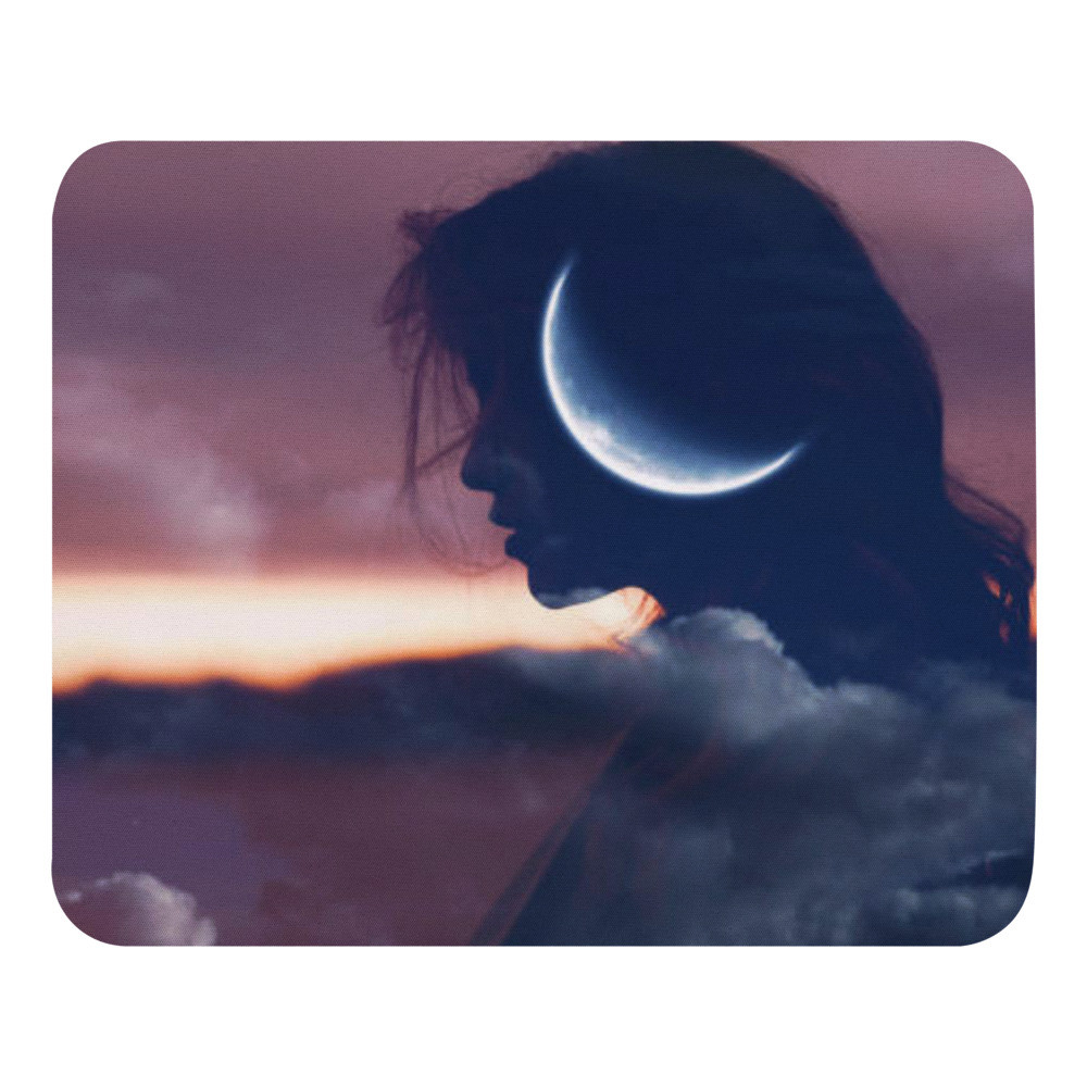 Landscape Mouse pad