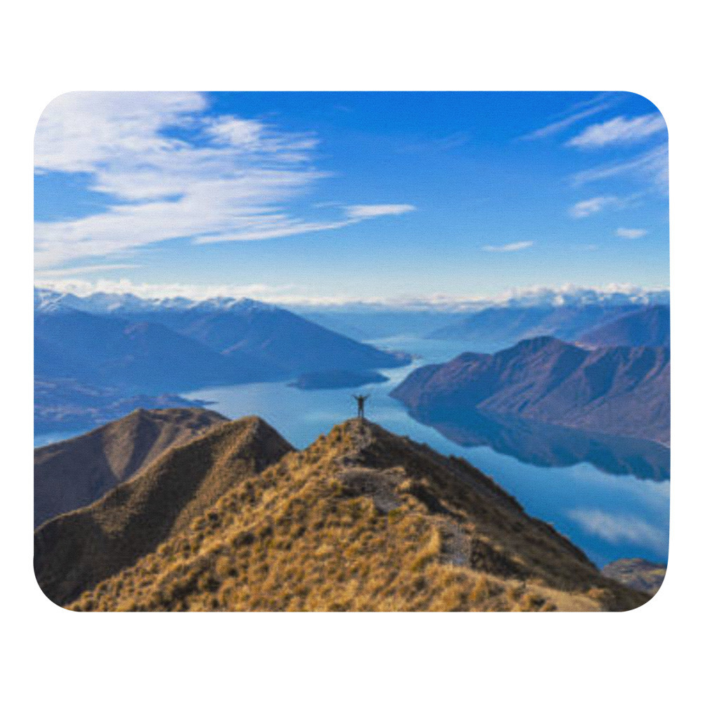 Landscape Mouse pad