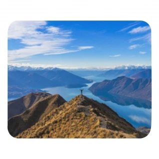 Landscape Mouse pad