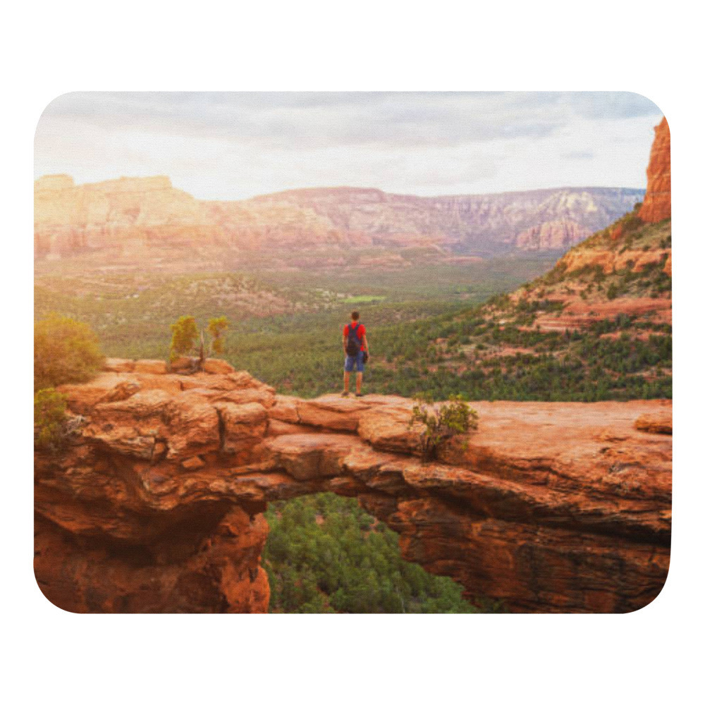 Landscape Mouse pad