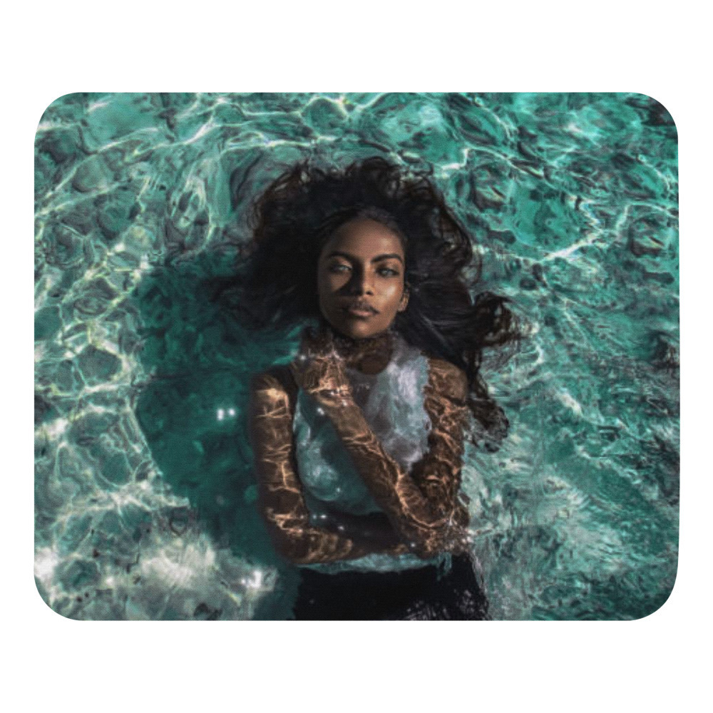 Landscape  Mouse pad