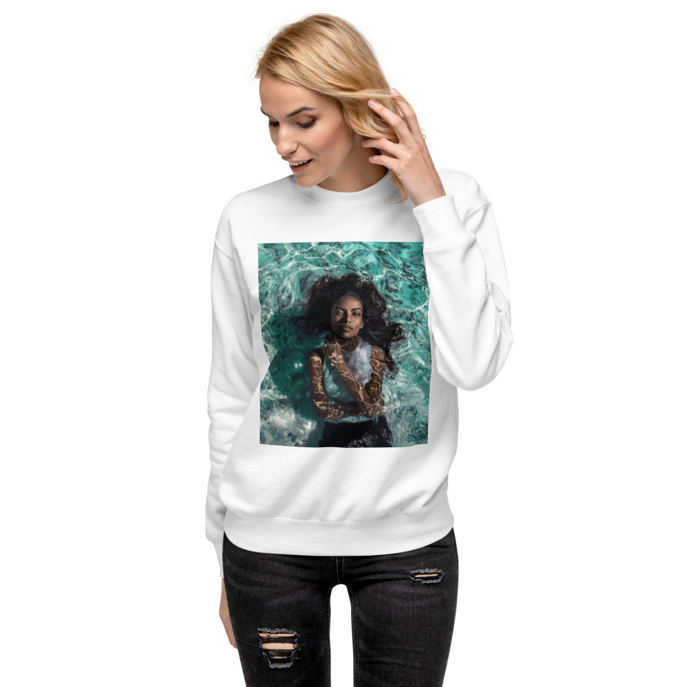 Cool Unisex Sweatshirt