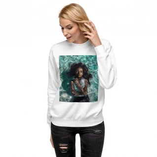 Cool Unisex Sweatshirt