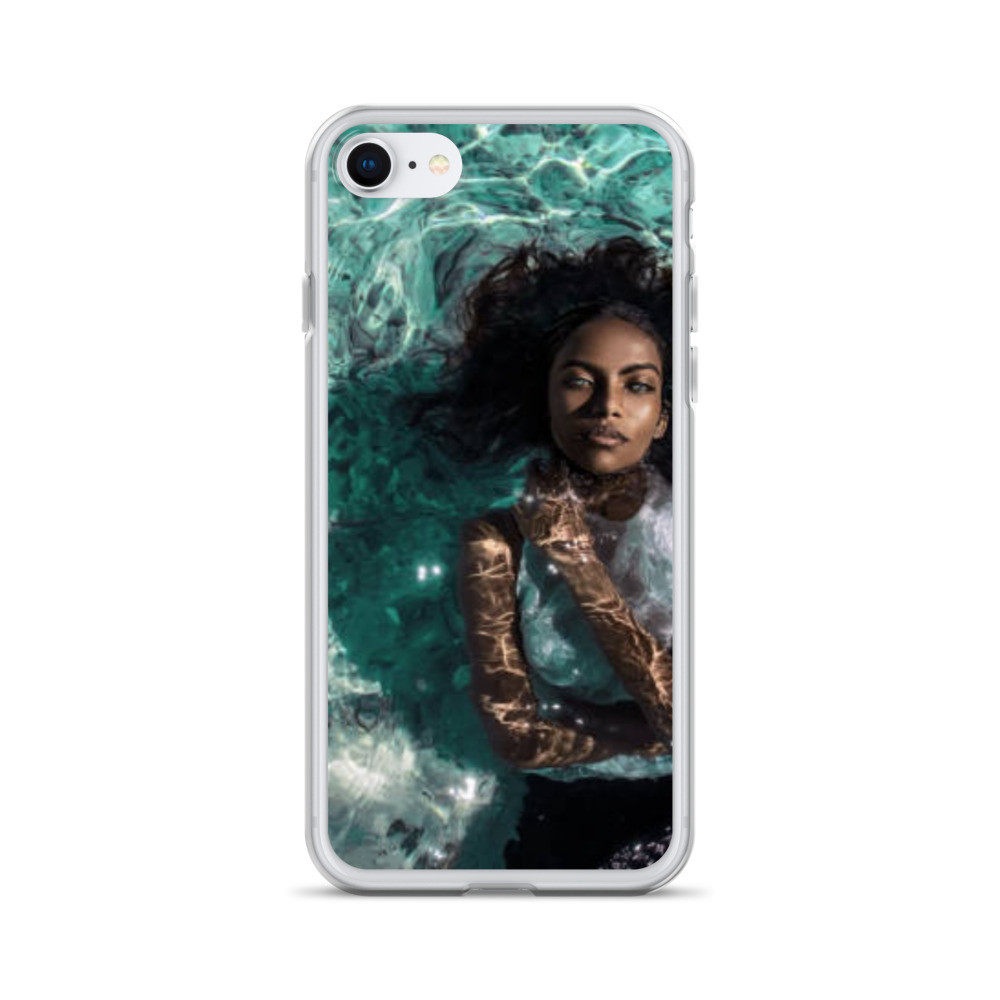 Landscape iPhone Case