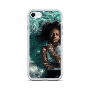 Landscape iPhone Case