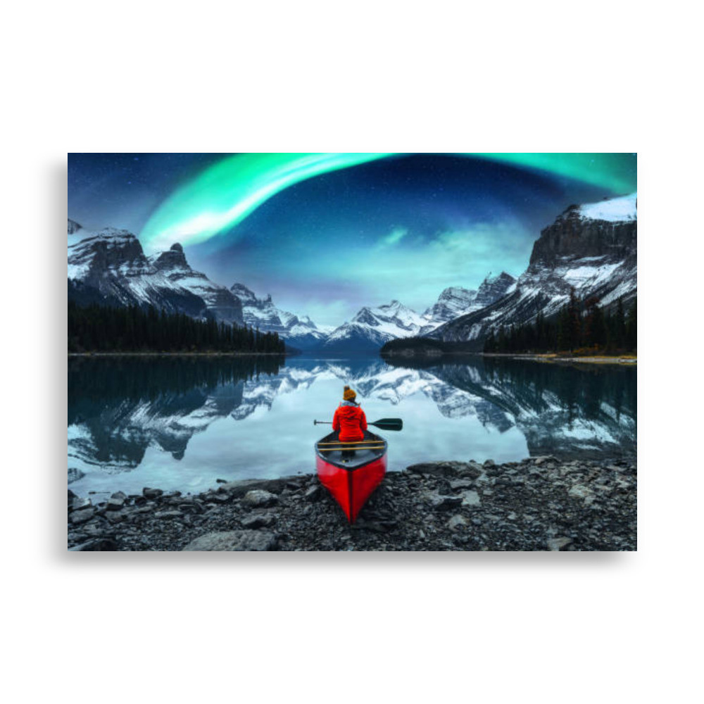 Landscape Poster