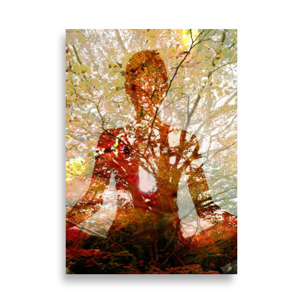 Landscape Poster