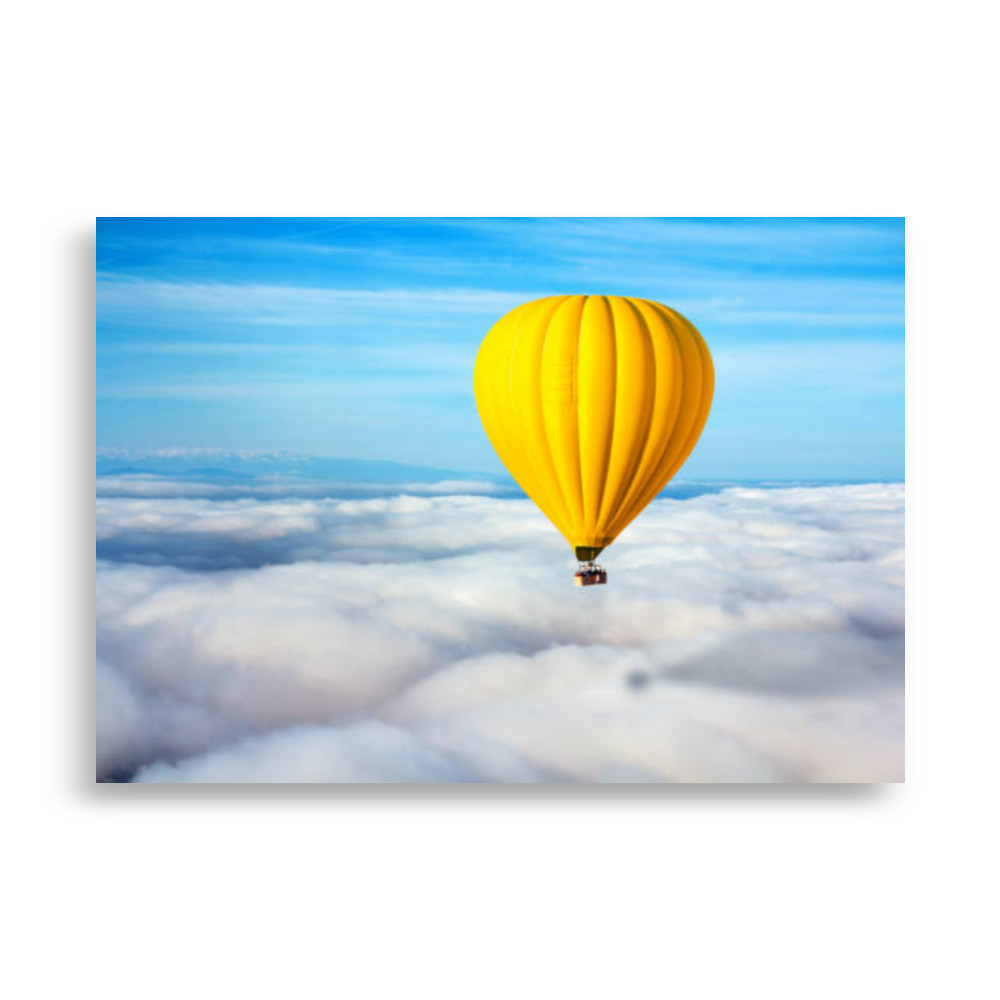 Landscape Poster