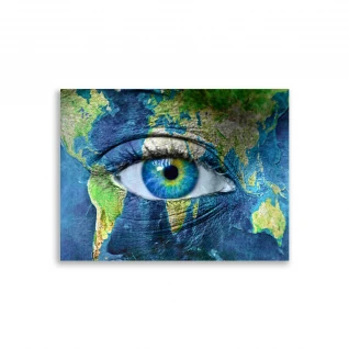 Landscape Poster