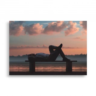 Landscape Poster