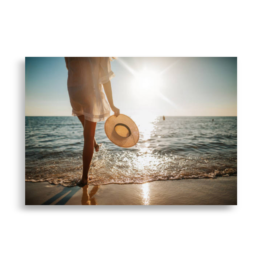 Landscape Poster