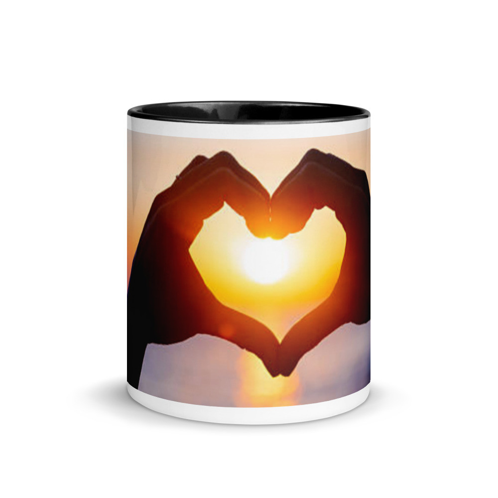 Landscape Color Mug