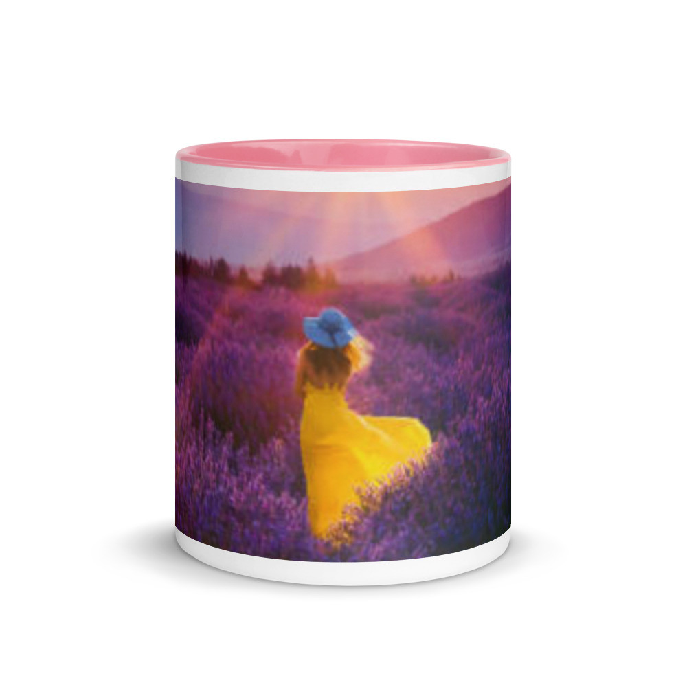 Landscape Color Mug