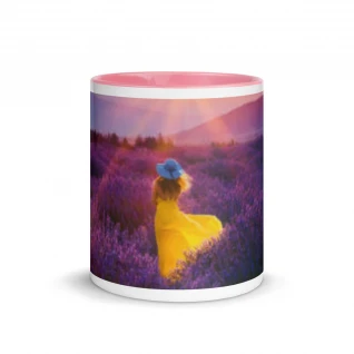 Landscape Color Mug