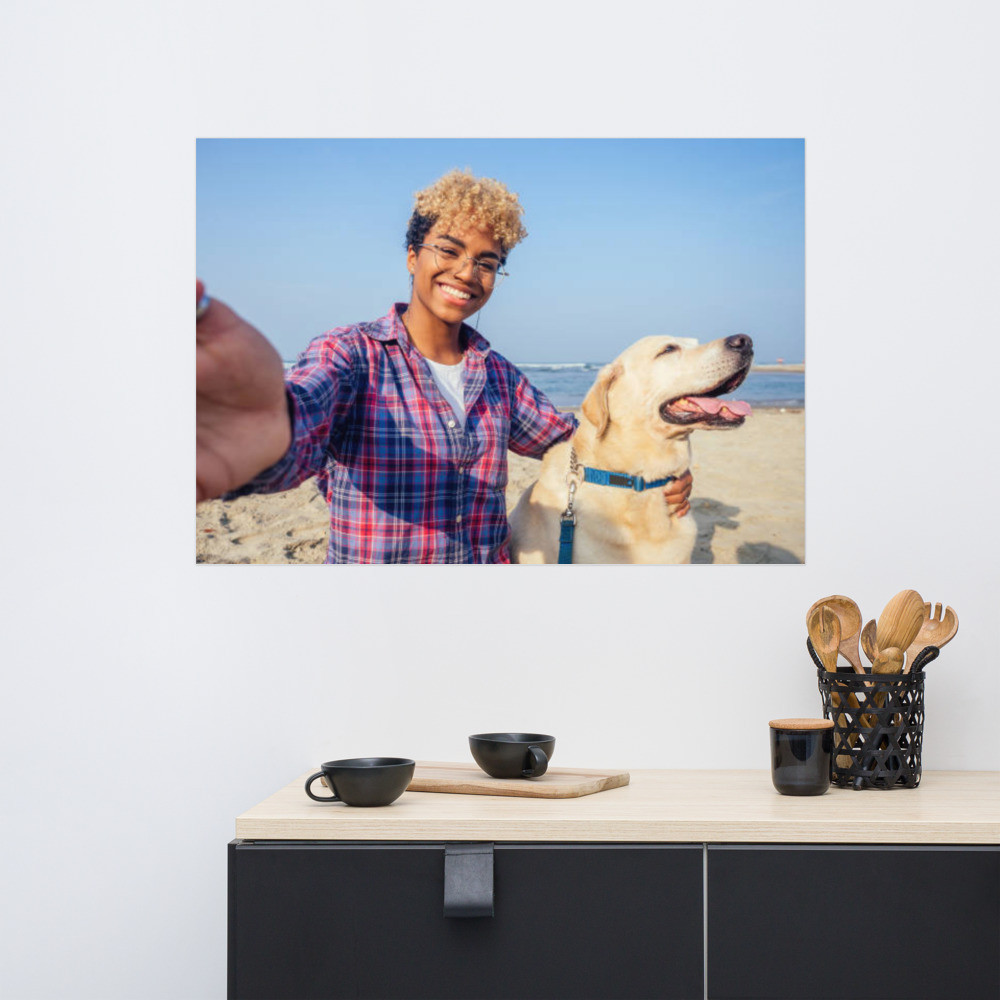 Pets Poster