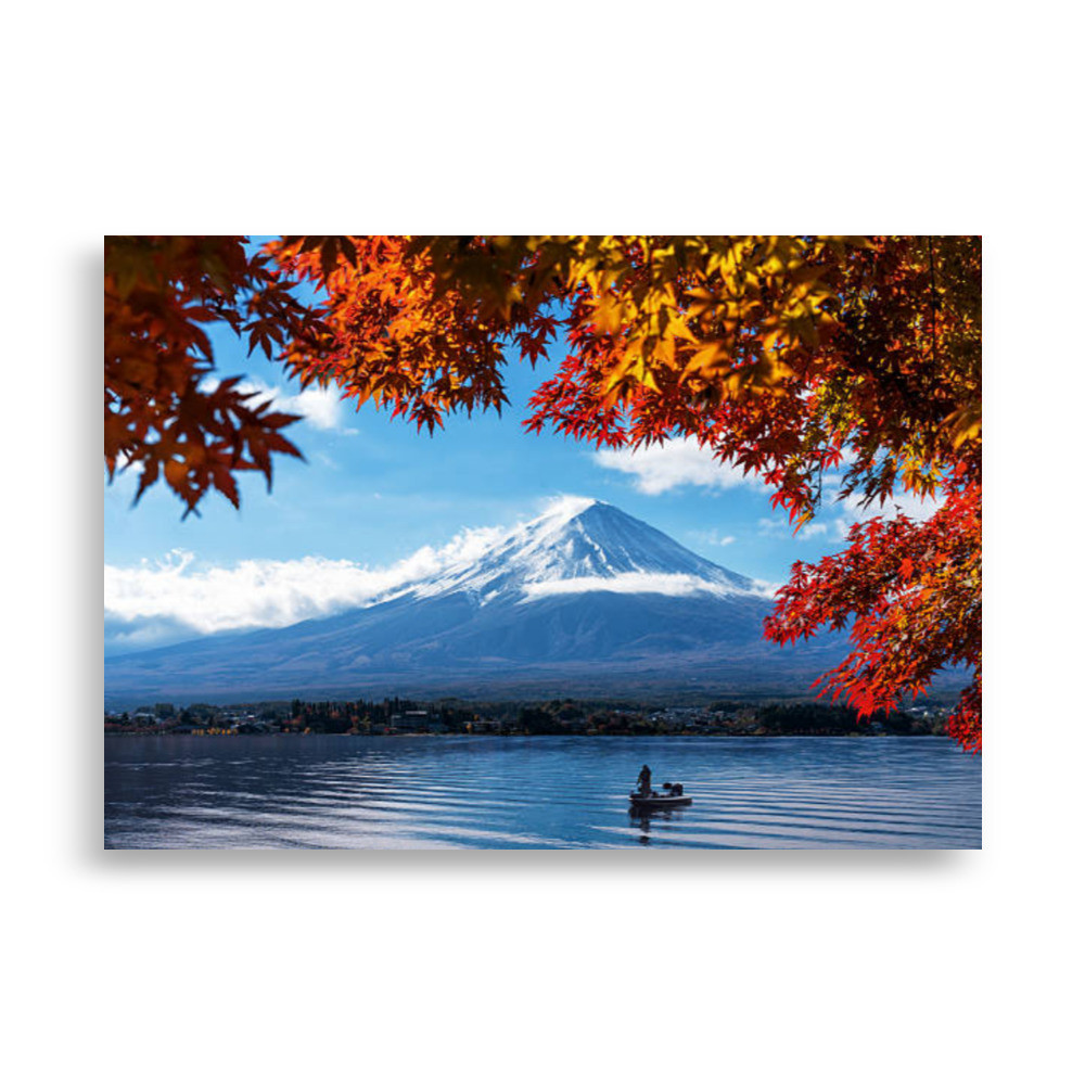 Landscape Poster