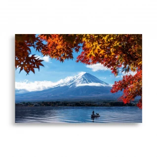 Landscape Poster