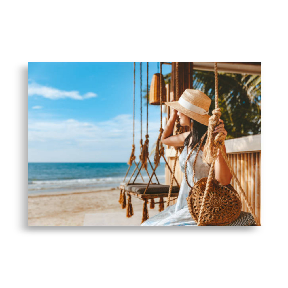 Landscape Poster