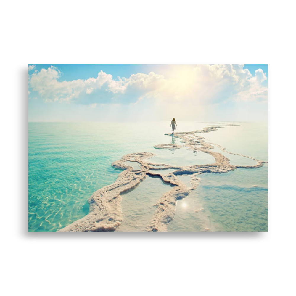 Landscape Poster