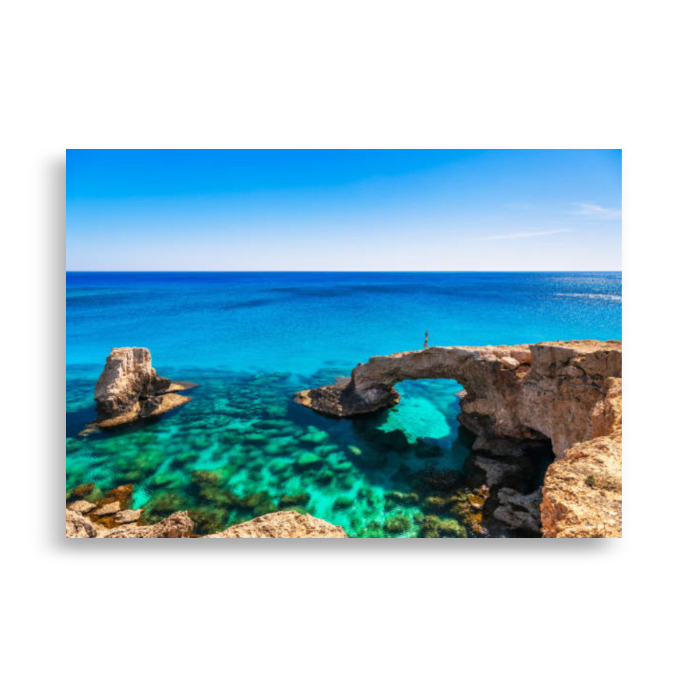 Landscape Poster