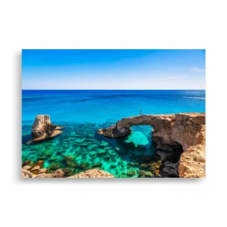 Landscape Poster