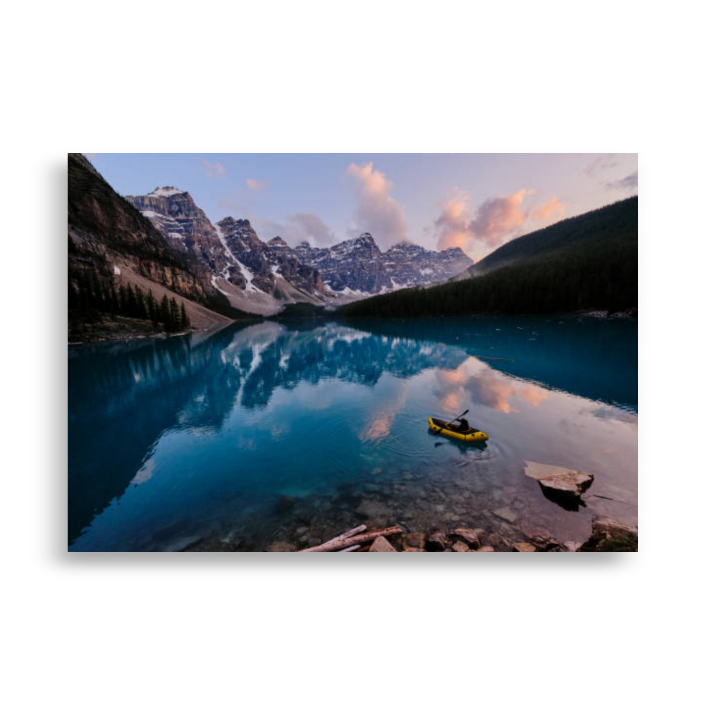 Landscape Poster