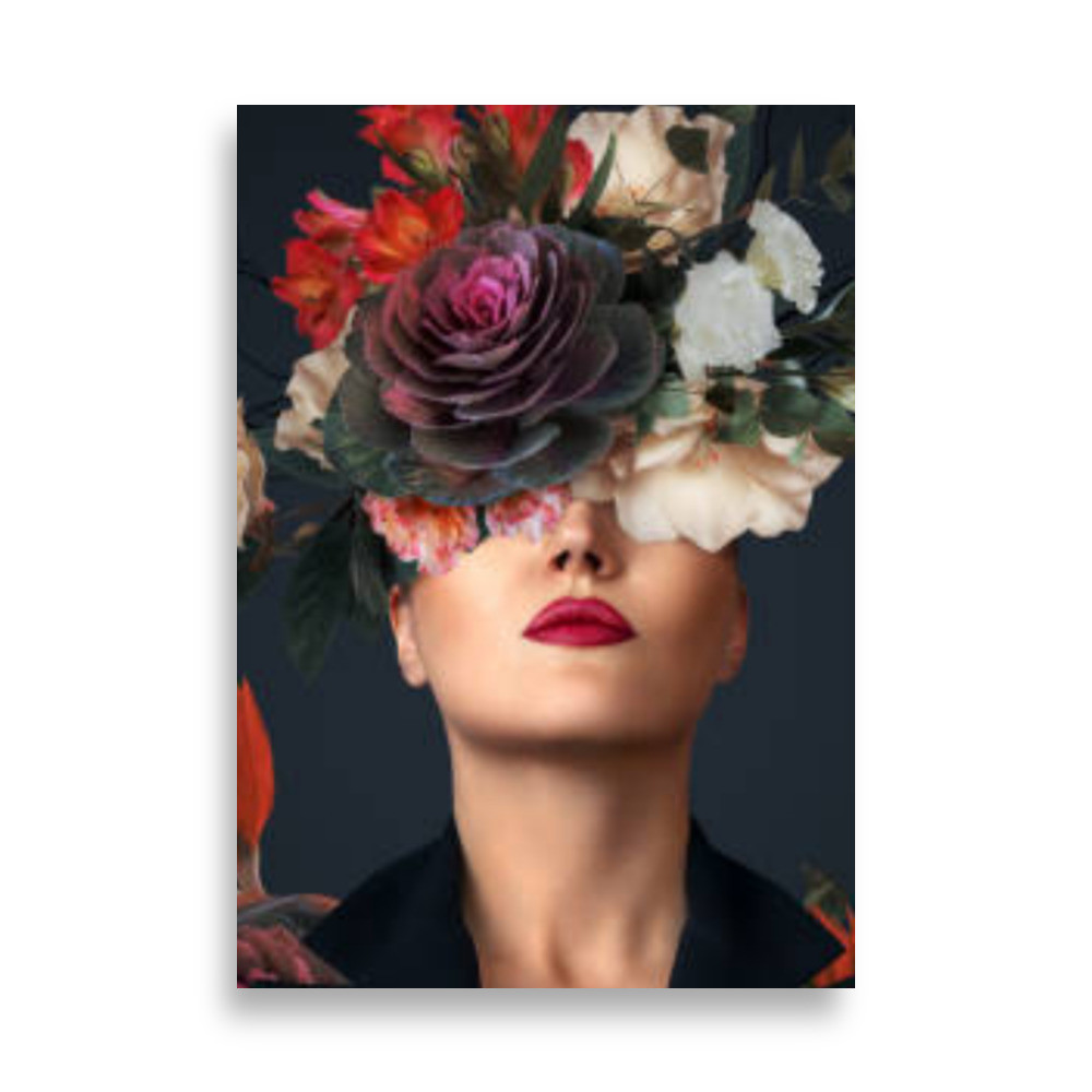 Landscape Poster