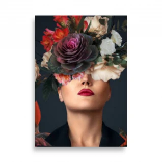Landscape Poster