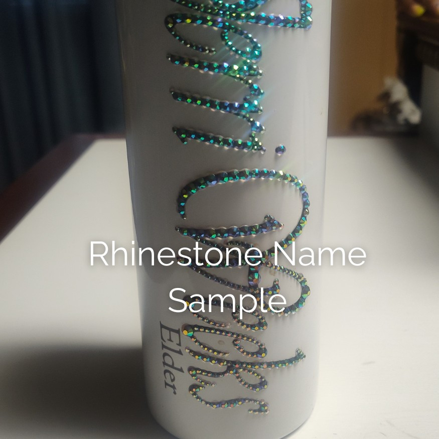 Custom Tumbler Your Image