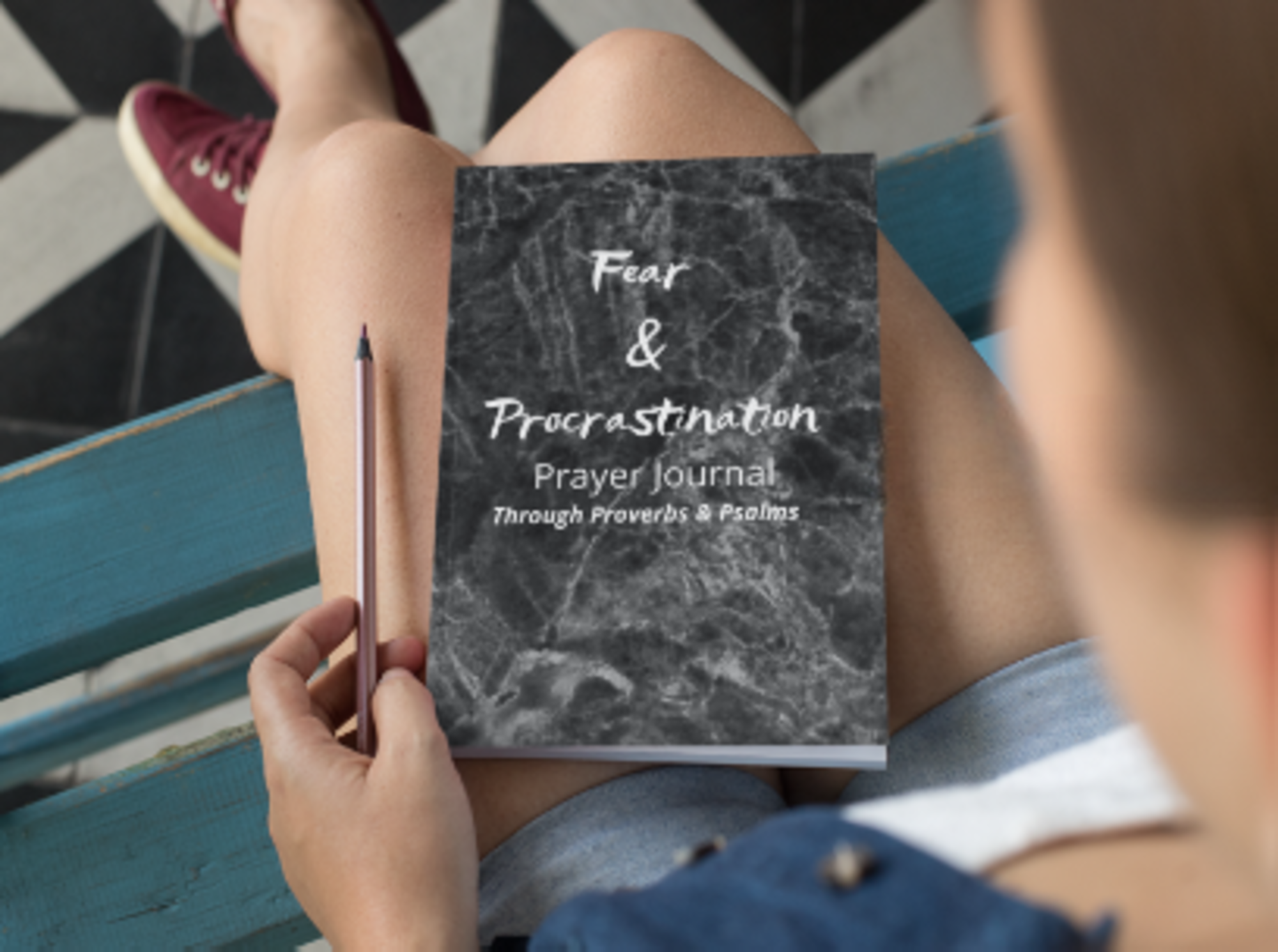 Fear and Procrastination Journal