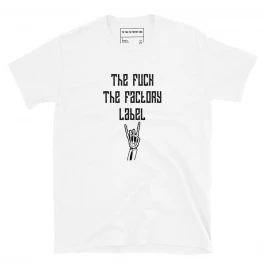 Short-Sleeve Unisex T-Shirt