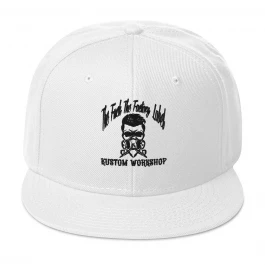 Snapback Hat